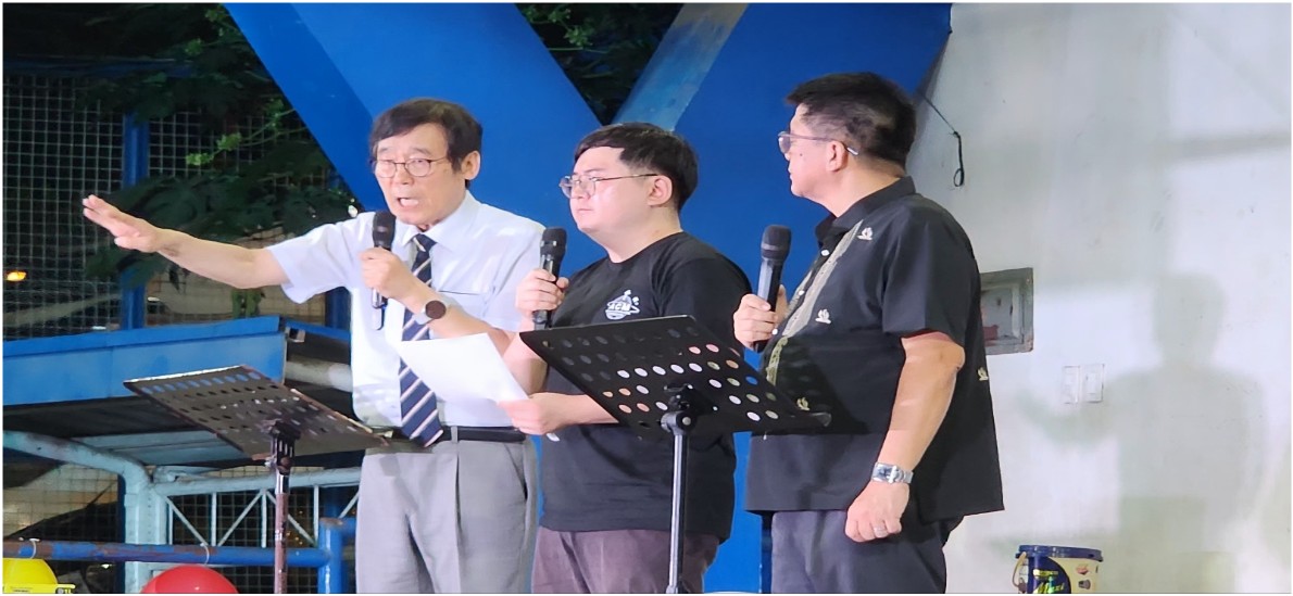 25년 11월 안티폴로 크루세이드 